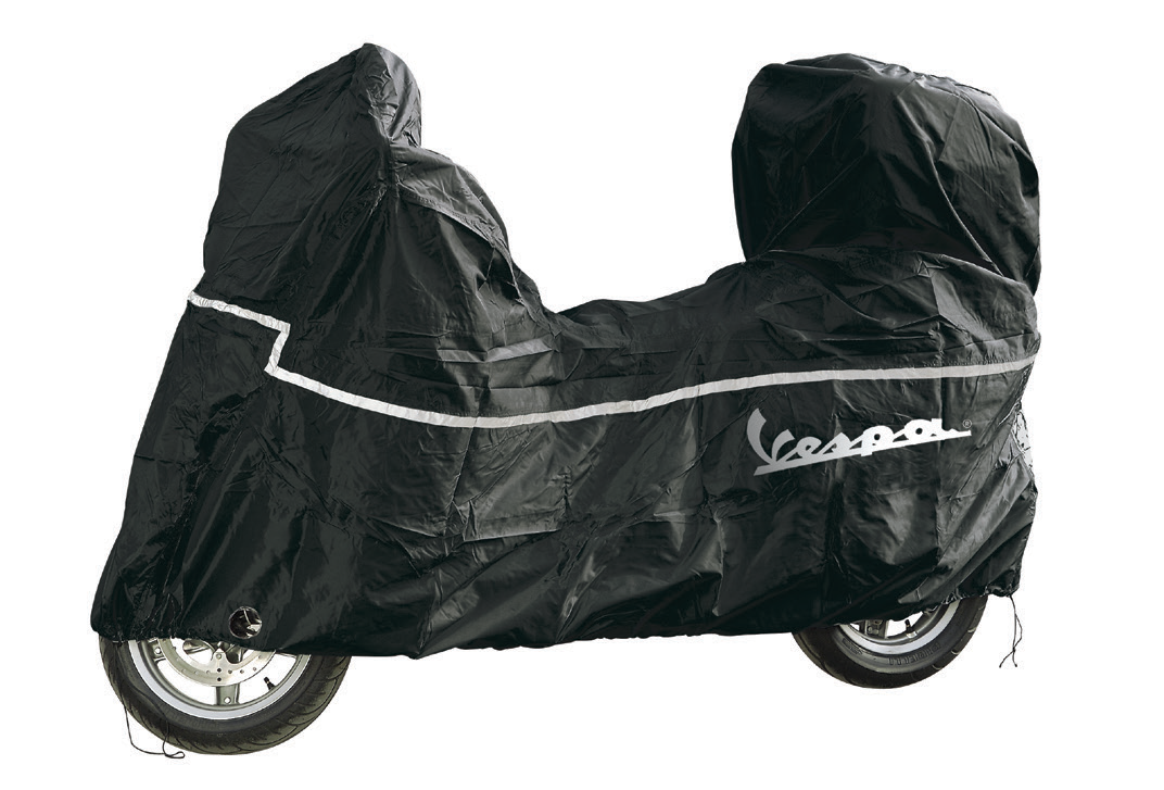 Outdoor Scooter Cover for Primavera 50/150 & Sprint 50/150 - Vespa