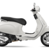 2025 Vespa Primavera 150 IGet (Special Offer)
