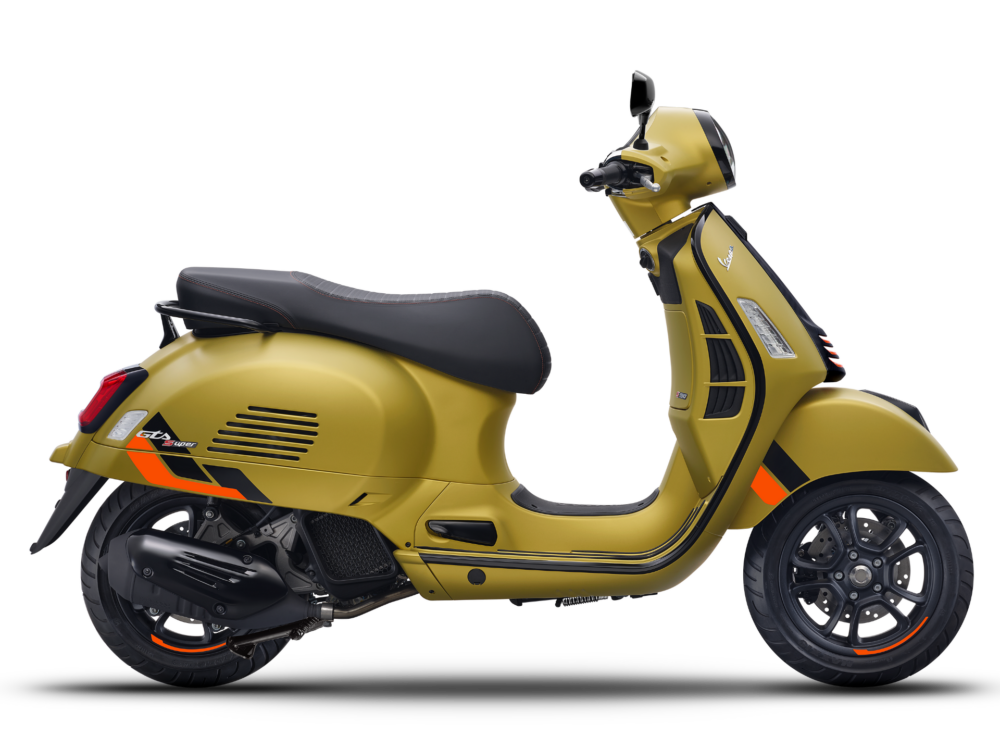 Vespa GTS 300 SuperSport HPE2 (Special Offer)