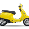 Vespa Primavera 150 IGet **New Colours**