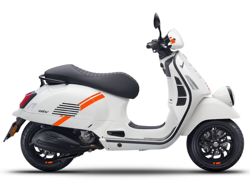 Vespa GTV 300 (Special Offer)