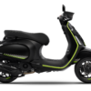 2025 Vespa Sprint Tech