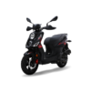 SYM Crox 50