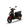 SYM Jet4 50
