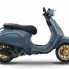 Sprint Officina 8