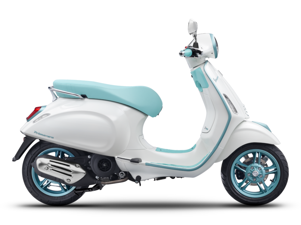 Vespa Primavera 150 S